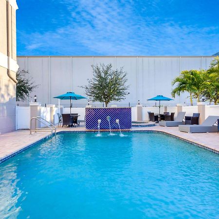 La Quinta By Wyndham Tampa Central Εξωτερικό φωτογραφία