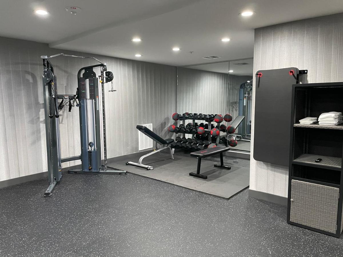 La Quinta By Wyndham Tampa Central Εξωτερικό φωτογραφία