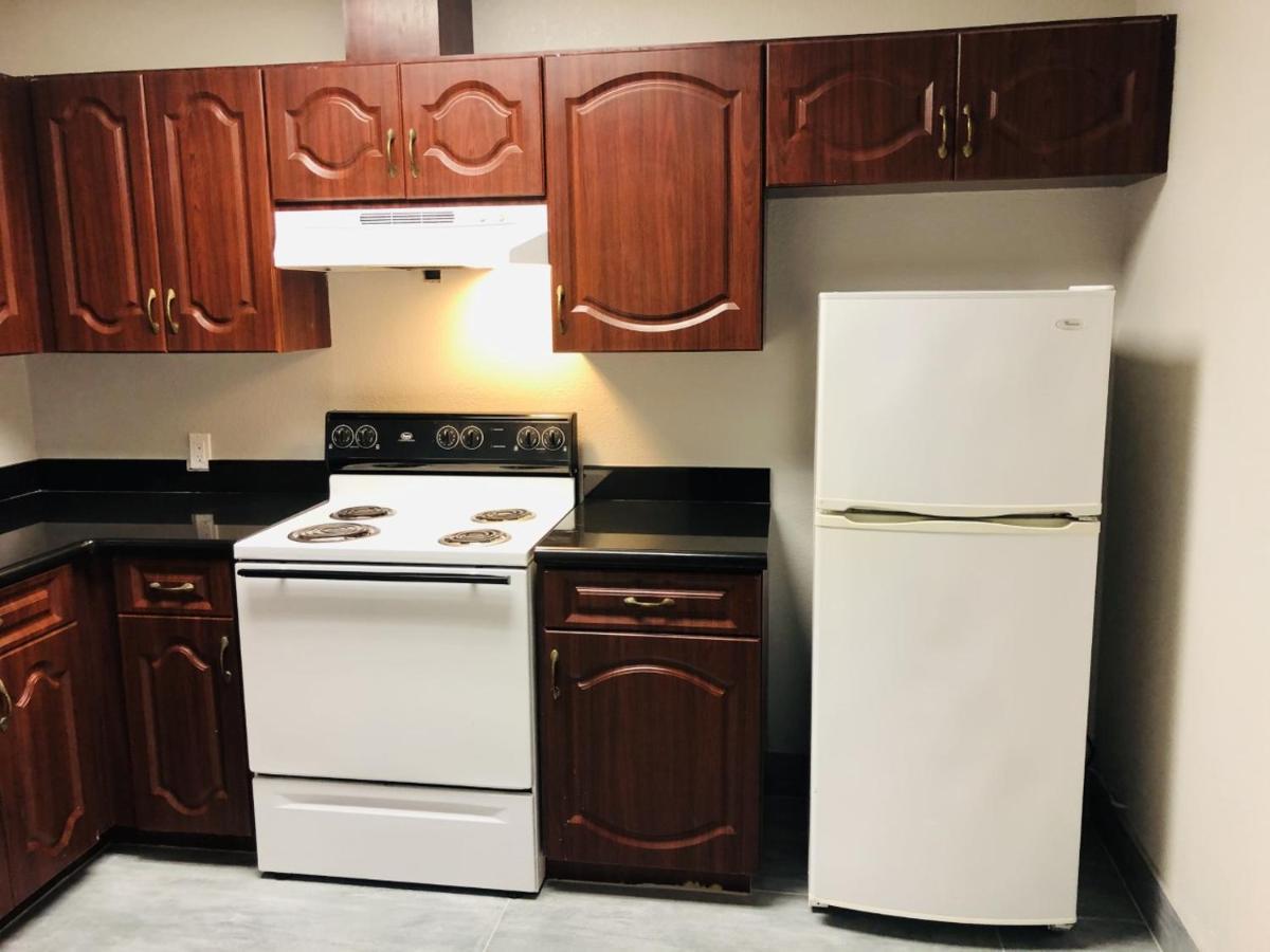 La Quinta By Wyndham Tampa Central Εξωτερικό φωτογραφία