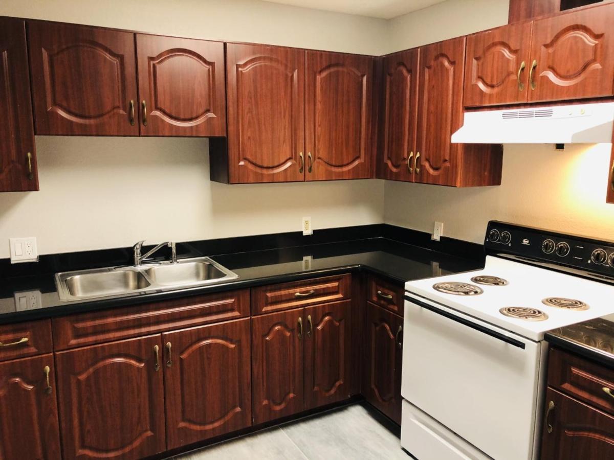 La Quinta By Wyndham Tampa Central Εξωτερικό φωτογραφία