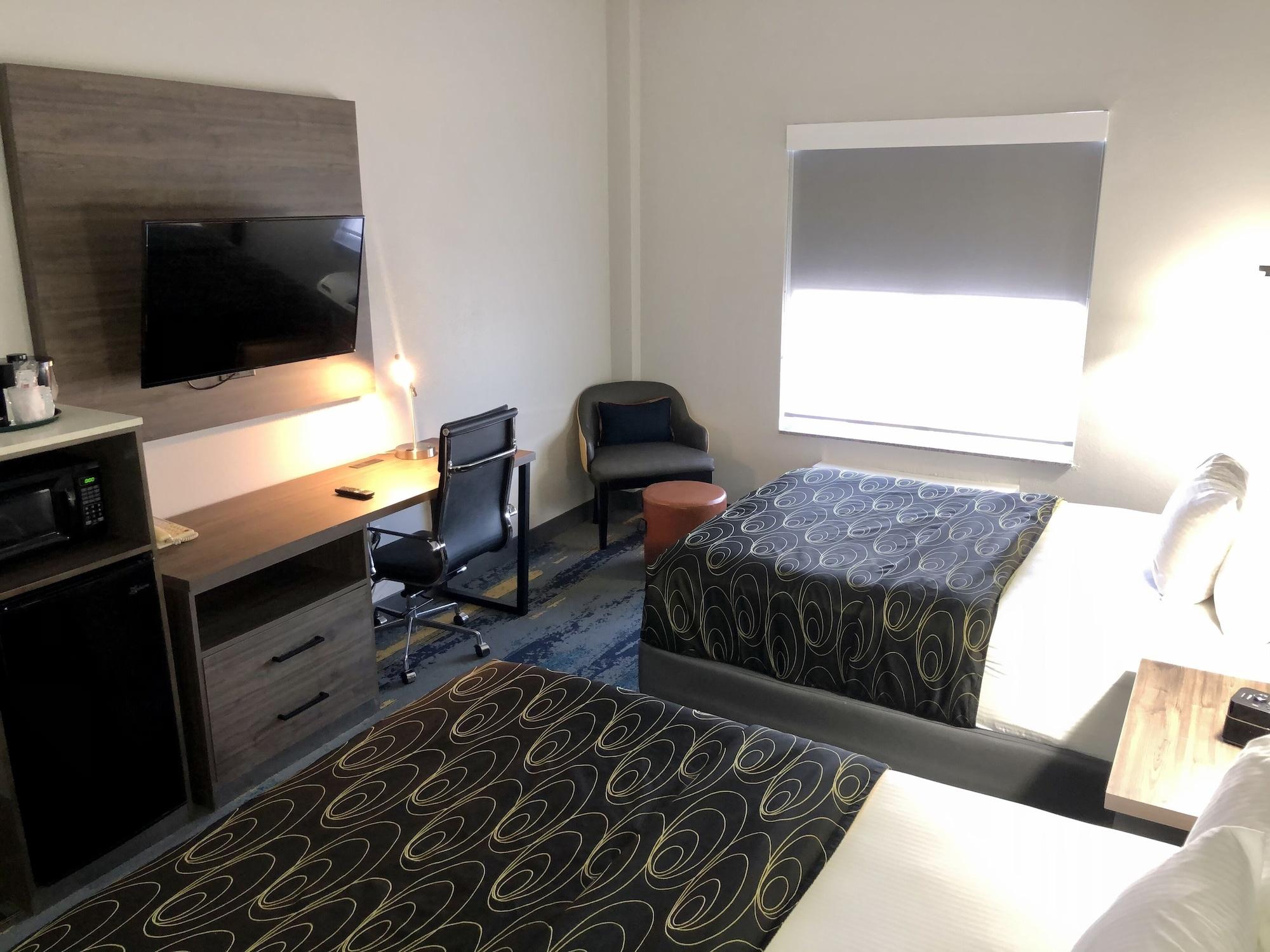 La Quinta By Wyndham Tampa Central Εξωτερικό φωτογραφία