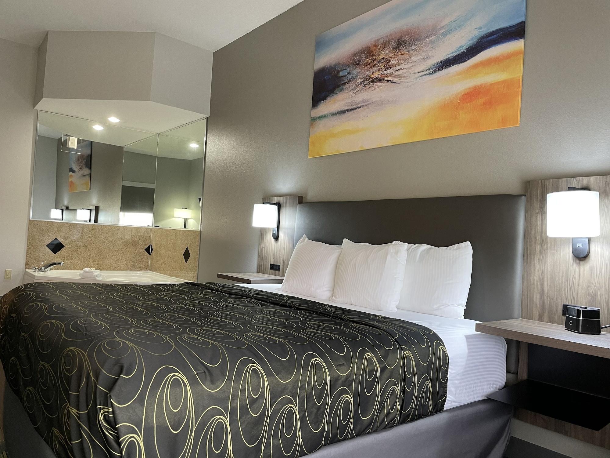 La Quinta By Wyndham Tampa Central Εξωτερικό φωτογραφία