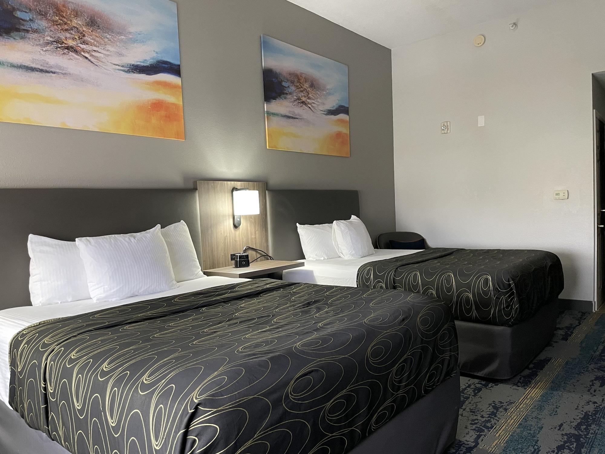 La Quinta By Wyndham Tampa Central Εξωτερικό φωτογραφία