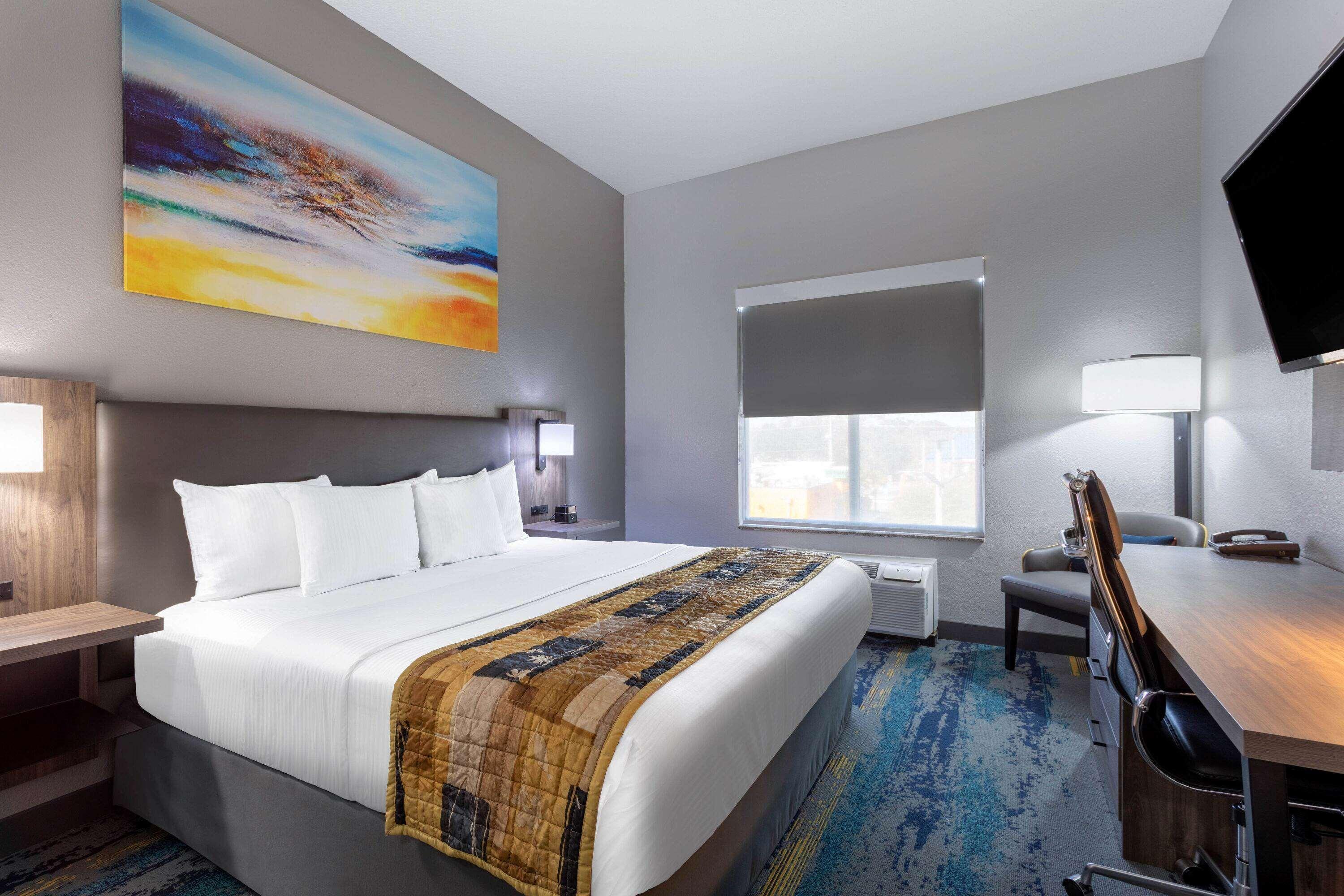 La Quinta By Wyndham Tampa Central Εξωτερικό φωτογραφία
