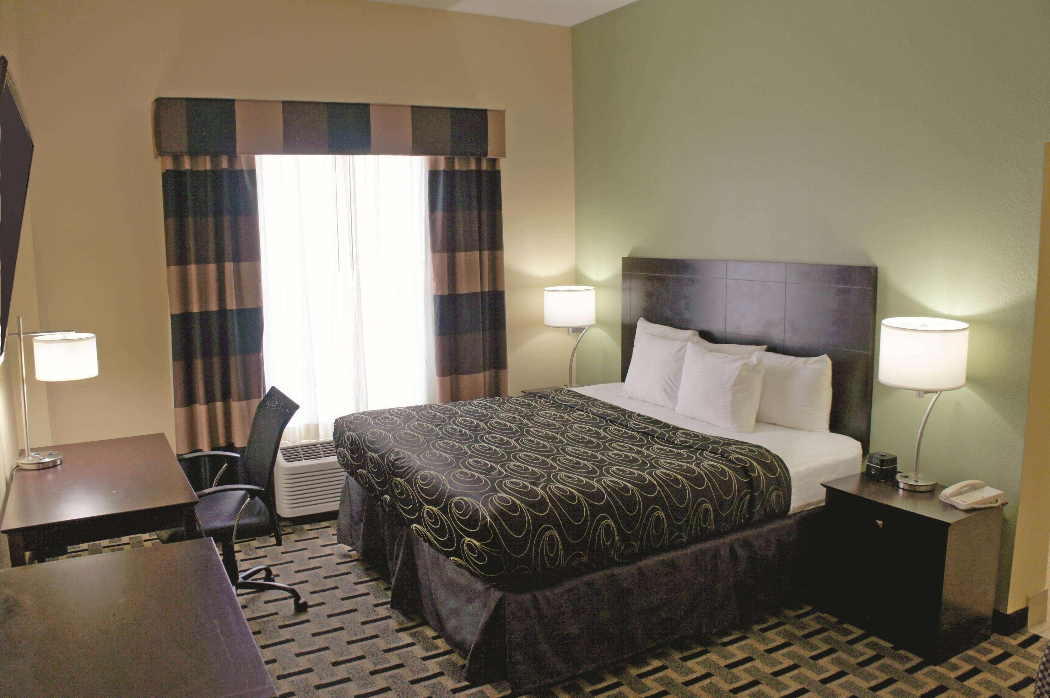 La Quinta By Wyndham Tampa Central Εξωτερικό φωτογραφία