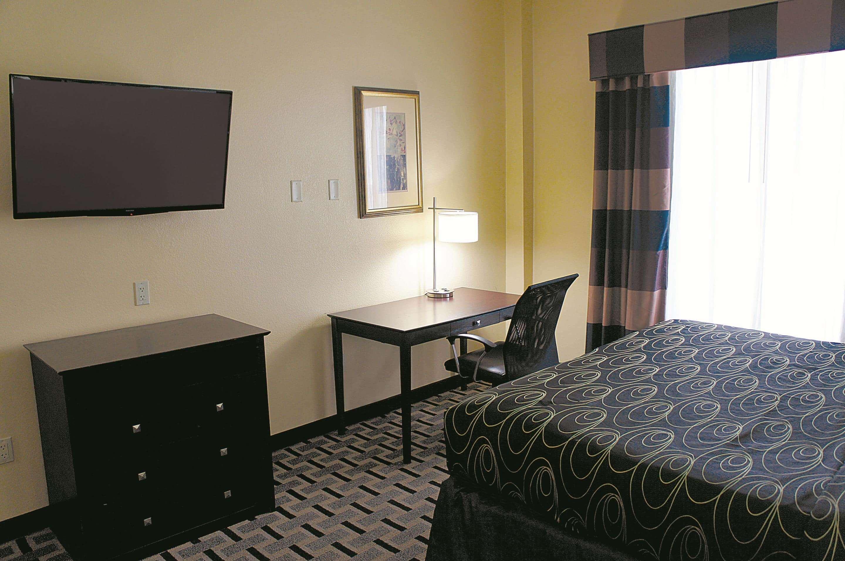 La Quinta By Wyndham Tampa Central Εξωτερικό φωτογραφία