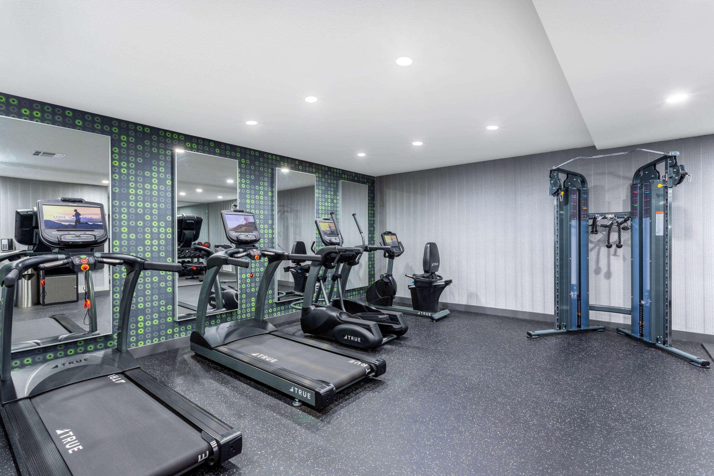 La Quinta By Wyndham Tampa Central Εξωτερικό φωτογραφία