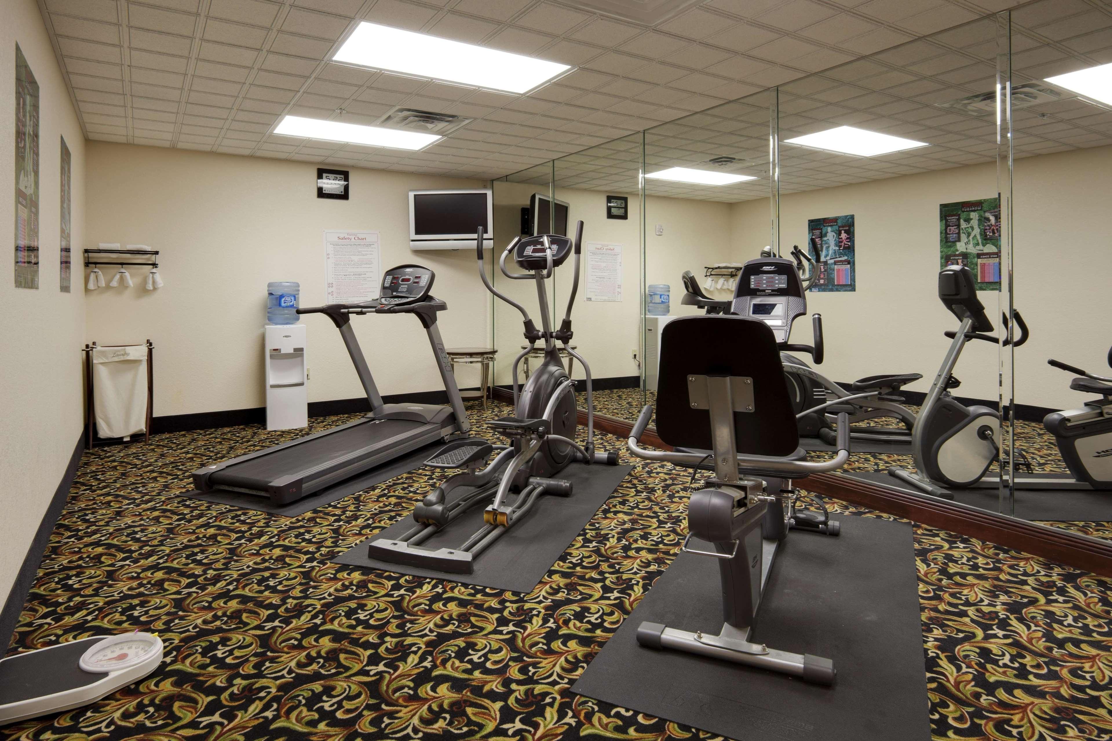 La Quinta By Wyndham Tampa Central Εξωτερικό φωτογραφία