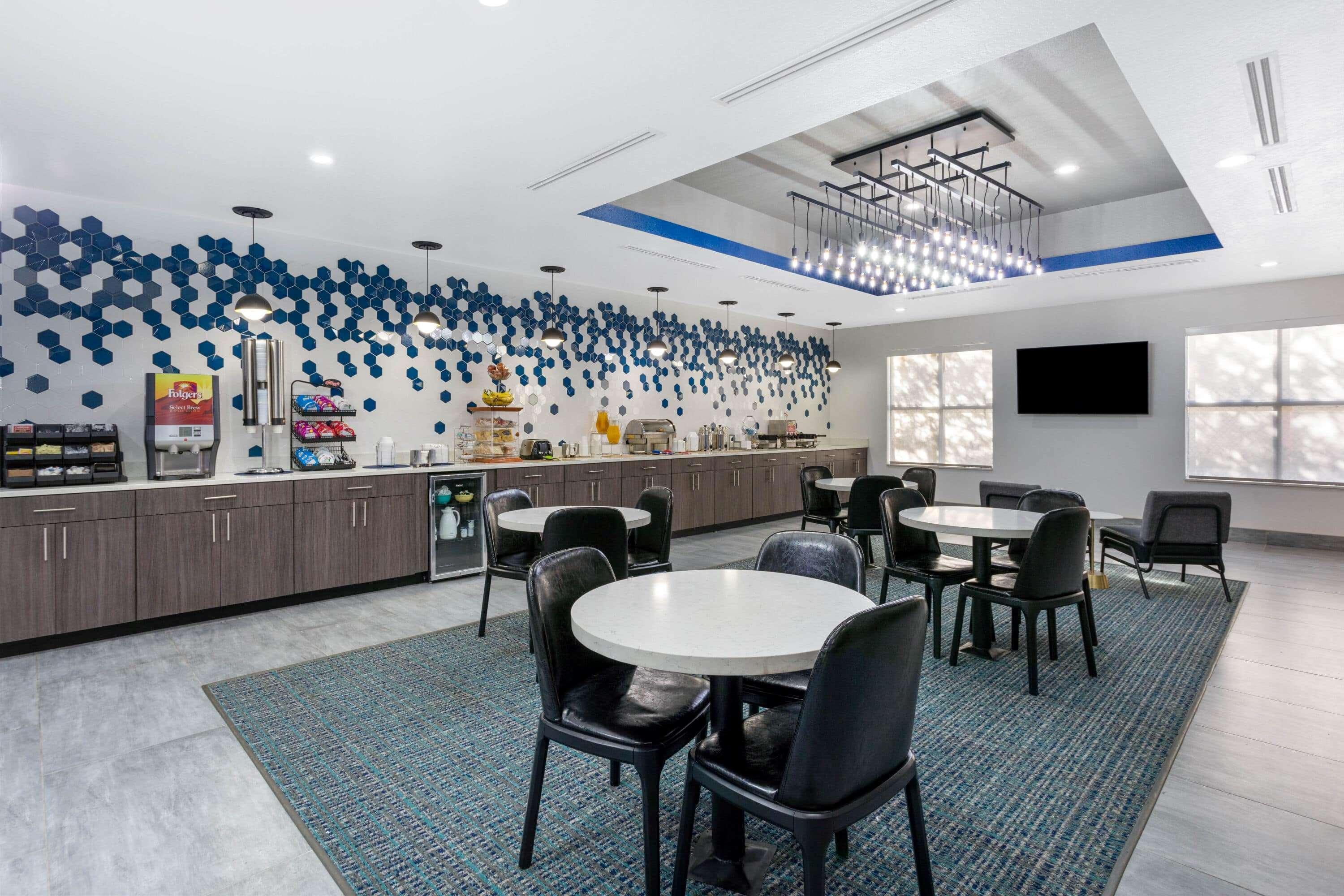 La Quinta By Wyndham Tampa Central Εξωτερικό φωτογραφία