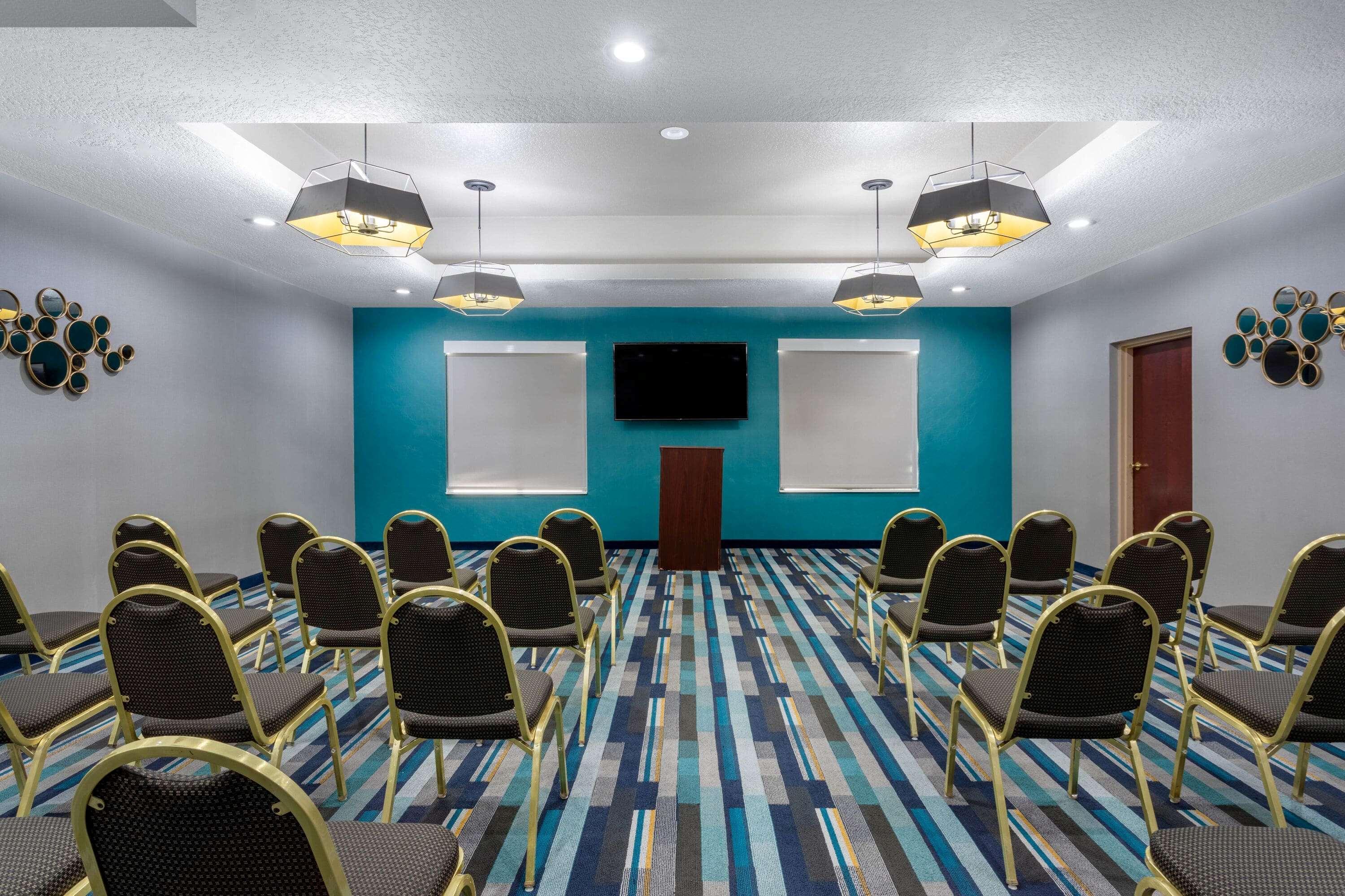 La Quinta By Wyndham Tampa Central Εξωτερικό φωτογραφία