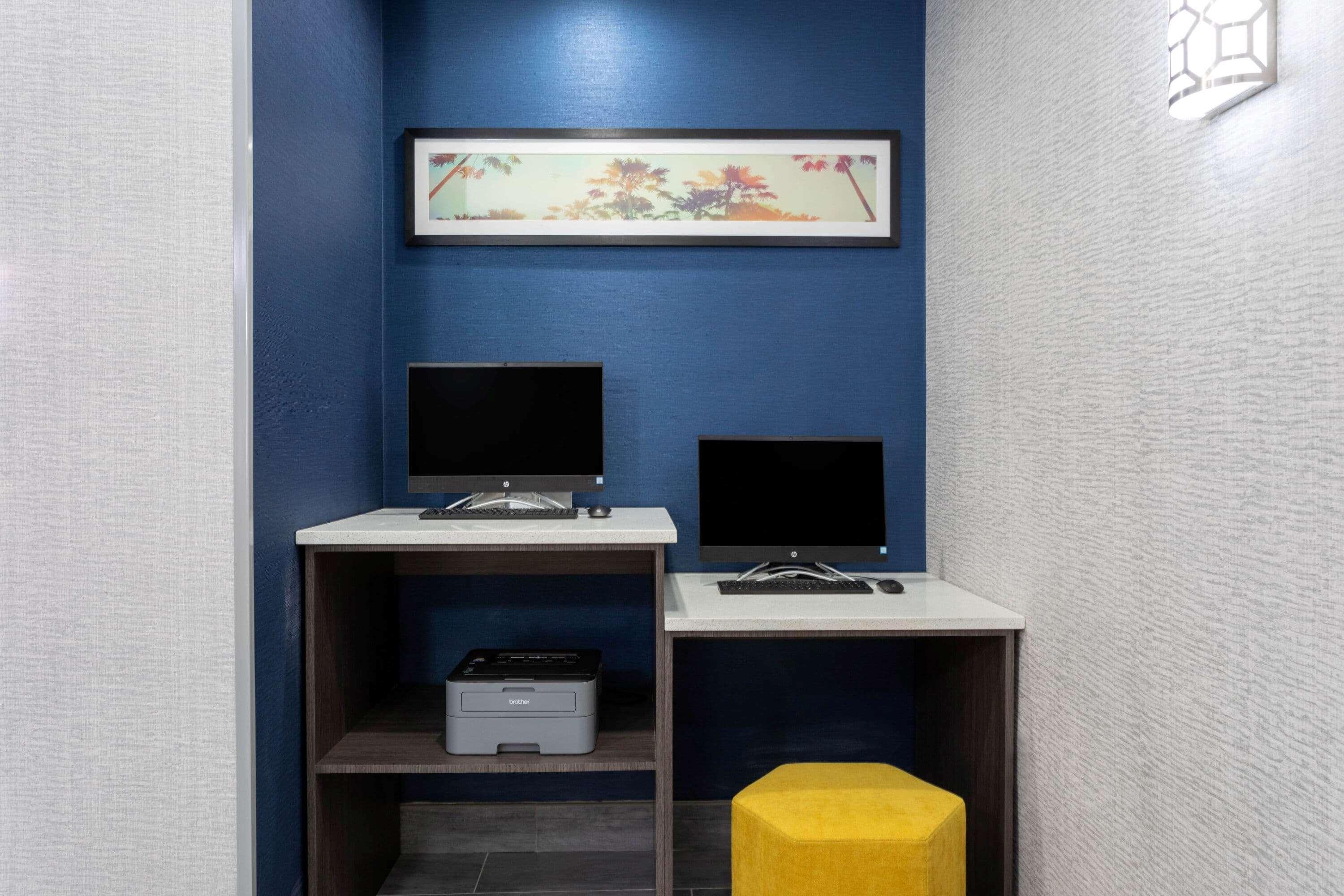 La Quinta By Wyndham Tampa Central Εξωτερικό φωτογραφία