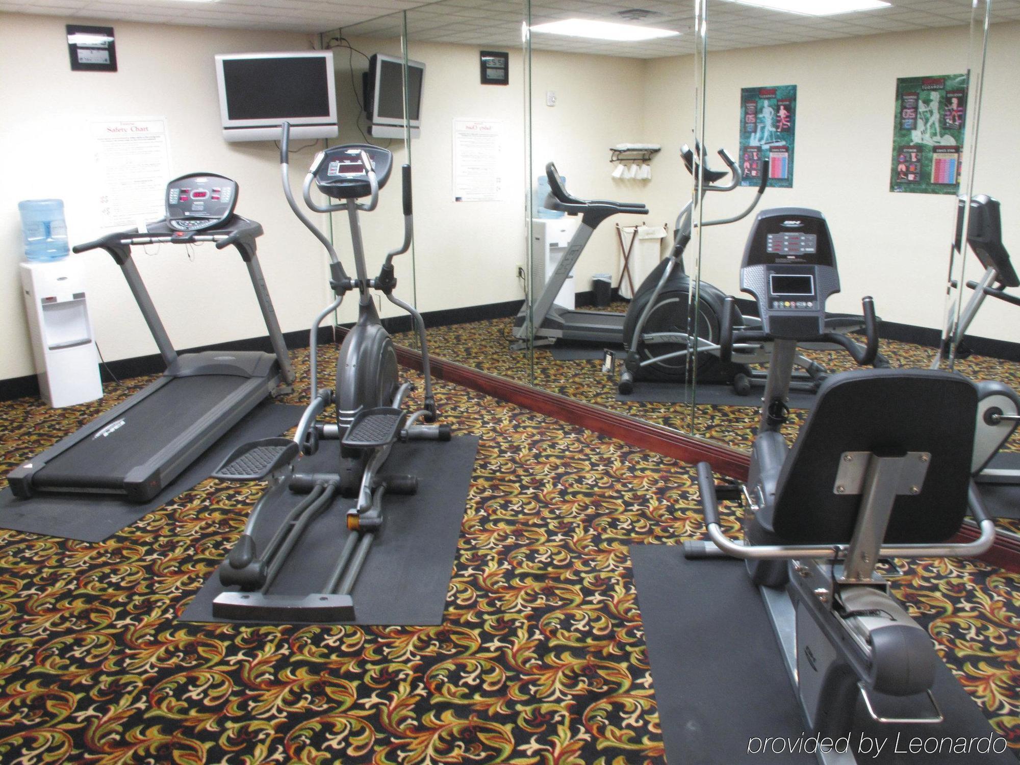 La Quinta By Wyndham Tampa Central Εξωτερικό φωτογραφία